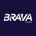 Logo da BRAV3