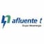 Logo da AFLT3 - Afluente T