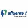 Logo da Afluente T