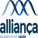 Logo da AALR3