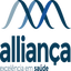 Logo da AALR3 - Alliança