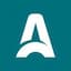 Logo da ALOS3 - Allos