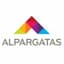 Logo da ALPA3 - Alpargatas