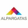 Logo da Alpargatas