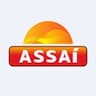 Logo da Assaí