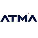 Logo da Atma