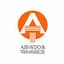Logo da AZEV4 - Azevedo & Travassos