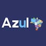 Logo da Azul