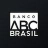 Logo da Banco ABC Brasil