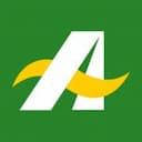 Logo da Banco da Amazônia