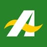 Logo da Banco da Amazônia
