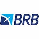 Logo da Banco de Brasília
