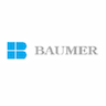 Logo da Baumer