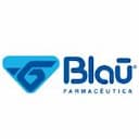 Logo da Blau Farmacêutica