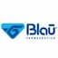 Logo da BLAU3 - Blau Farmacêutica