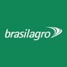 Logo da BrasilAgro