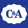 Logo da C&A
