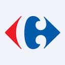 Logo da Carrefour Brasil