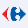 Logo da Carrefour Brasil