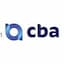 Logo da CBAV3 - CBA