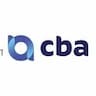 Logo da CBA