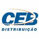 Logo da CEBR3