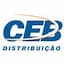 Logo da CEBR3 - CEB