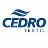 Logo da Cedro Têxtil