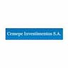Logo da Cemepe