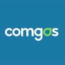 Logo da CGAS5