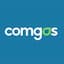 Logo da CGAS5 - Comgás