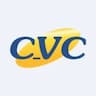 Logo da CVC