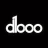Logo da D1000 Varejo Farma