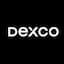 Logo da DXCO3 - Dexco