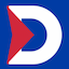 Logo da DIRR3 - Direcional