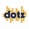 Logo da Dotz