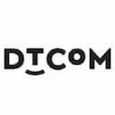 Logo da Dtcom
