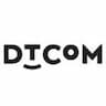 Logo da Dtcom