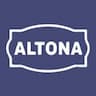 Logo da Electro Aço Altona