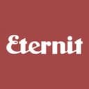 Logo da Eternit