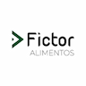 Logo da Fictor Alimentos