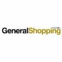 Logo da General Shopping & Outlets