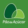 Logo da Grupo Pão de Açúcar