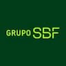 Logo da Grupo SBF