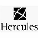 Logo da Hercules