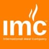 Logo da IMC Alimentação
