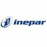 Logo da Inepar
