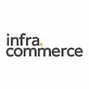 Logo da Infracommerce
