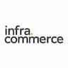 Logo da Infracommerce