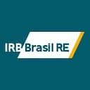 Logo da IRBR3